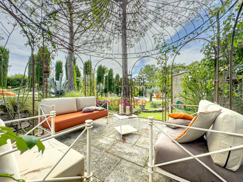 Bastide - 160 m² - 6 pièces