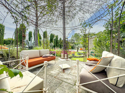 Bastide - 160 m² - 6 pièces