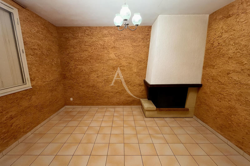 Maison - 72 m² - 3 pièces