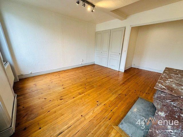 Appartement - 55 m² - 2 pièces