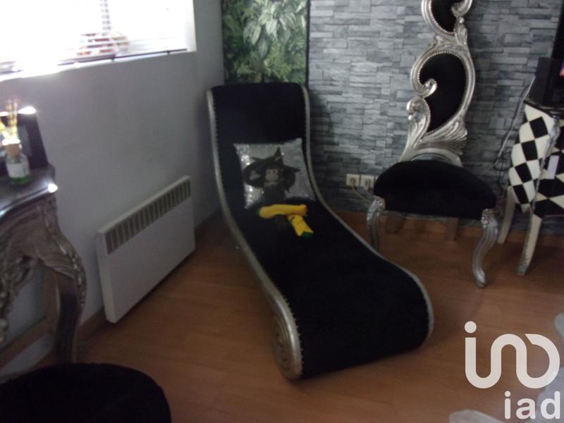 Immeuble - 254 m² - 3 pièces