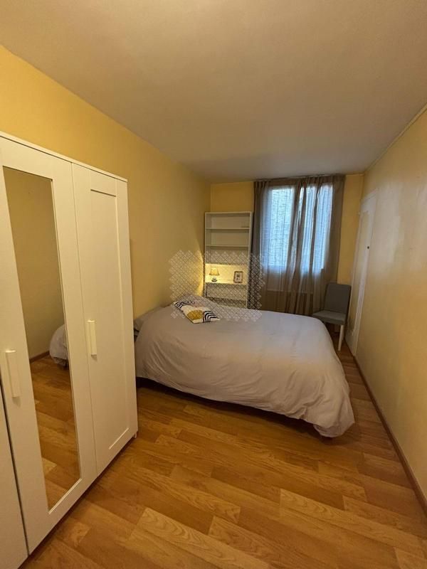 Appartement - 75 m² - 4 pièces