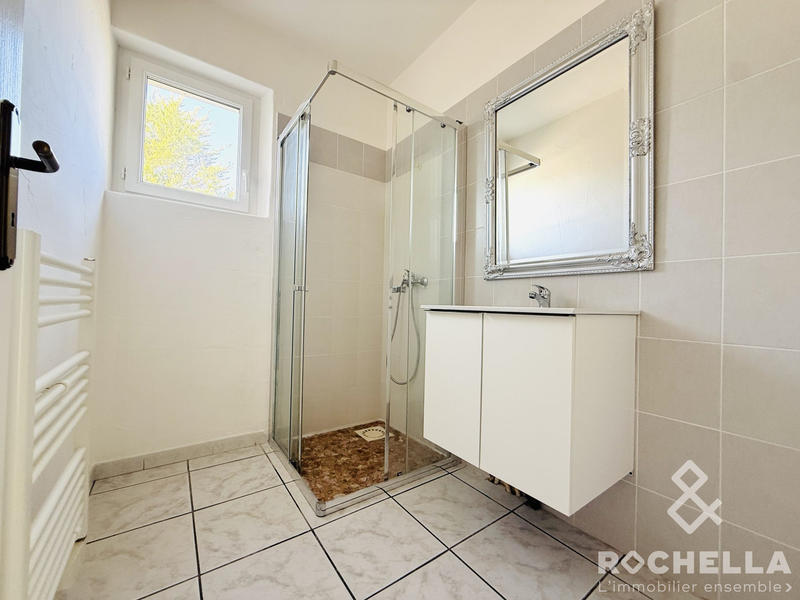 Maison - 108 m² - 4 pièces