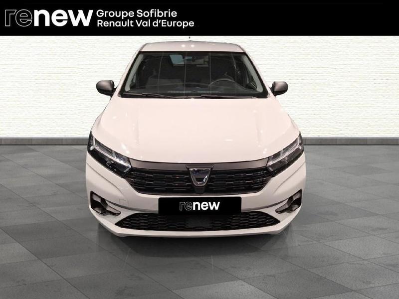 Dacia Sandero Eco-G 100 - 22 Essentiel