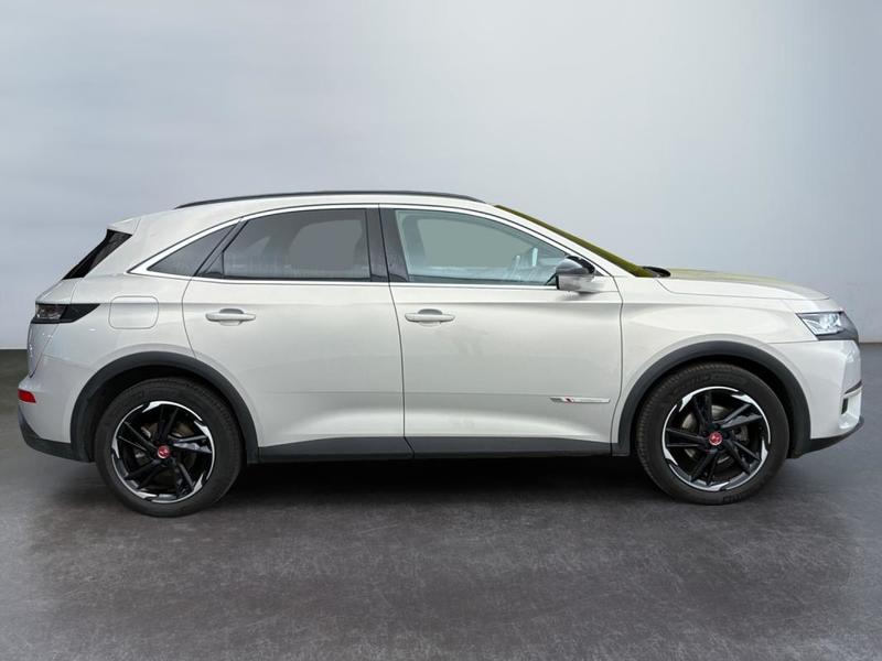 Ds Ds 7 Crossback BlueHDi 180 Eat8 Performance Line