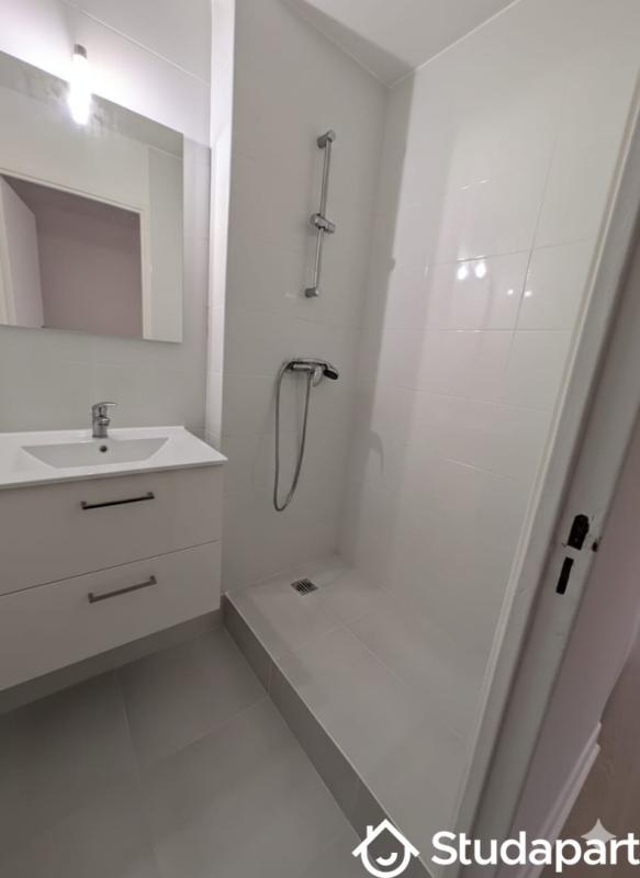 Appartement - 23 m² - 1 pièce