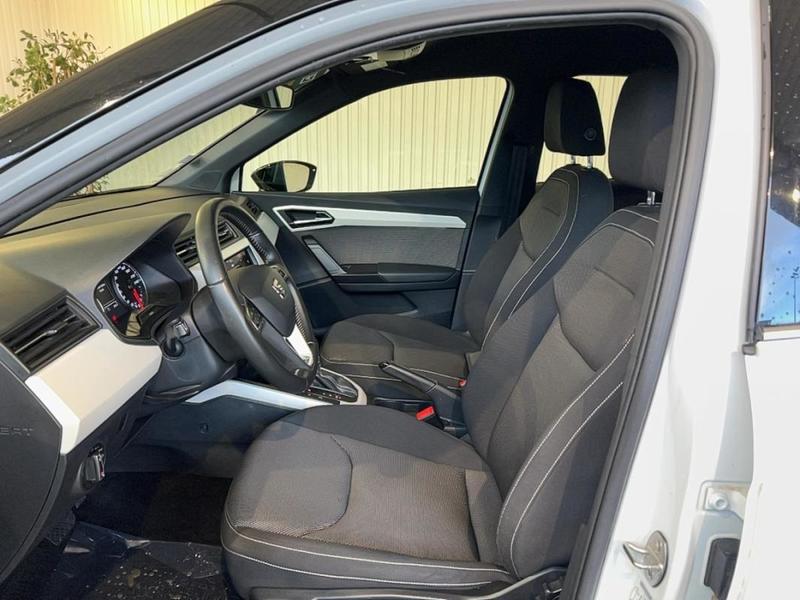 Seat Arona 1.0 Ecotsi 115 Ch Start/Stop Dsg7 Xcellence