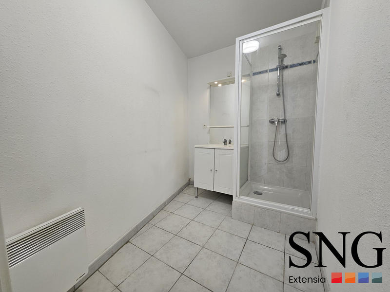 Appartement - 40 m² - 1 pièce