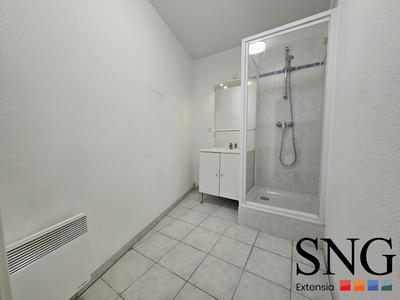 Appartement - 40 m² - 1 pièce