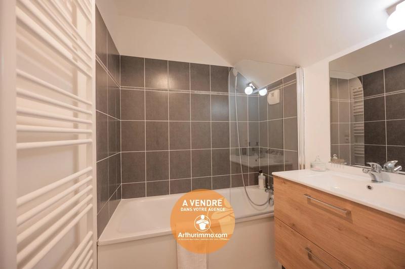 Maison - 42 m² - 2 pièces