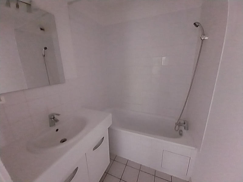 Appartement - 79 m² - 3 pièces