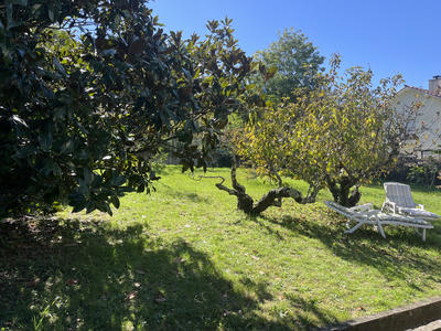 Maison - 135 m² - 5 pièces