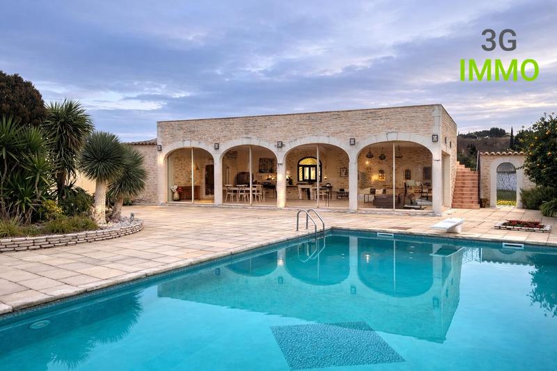 Villa - 125 m² - 4 pièces