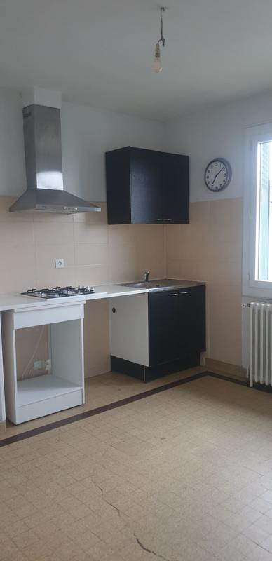 Maison - 129 m² - 5 pièces