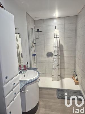 Maison - 60 m² - 2 pièces