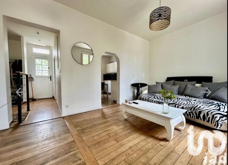 Maison - 166 m² - 5 pièces