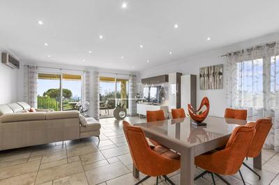 Maison - 124 m² - 4 pièces