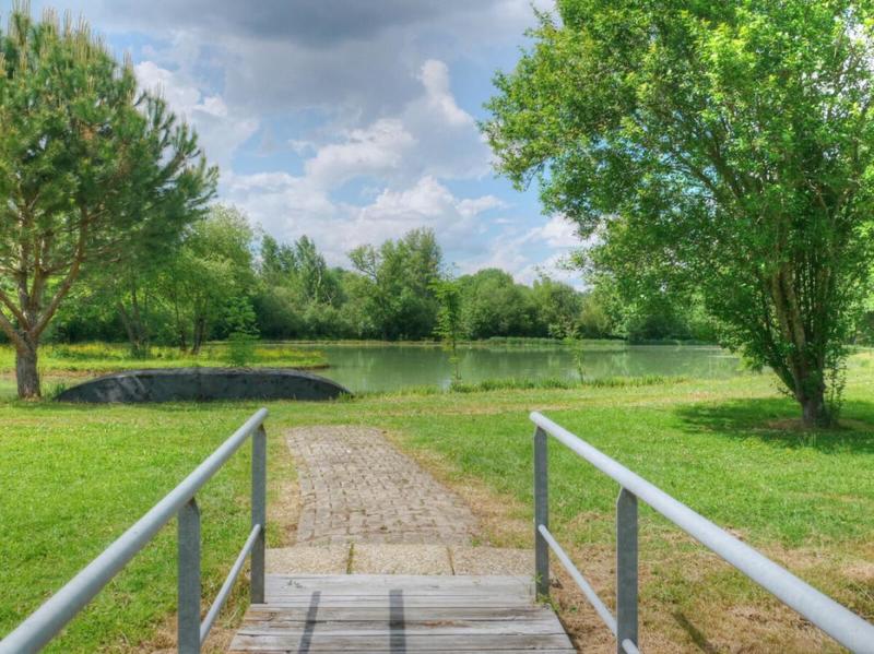 Local commercial - 750 m²