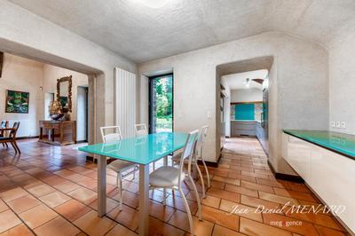 Maison de campagne - 245 m² - 7 pièces