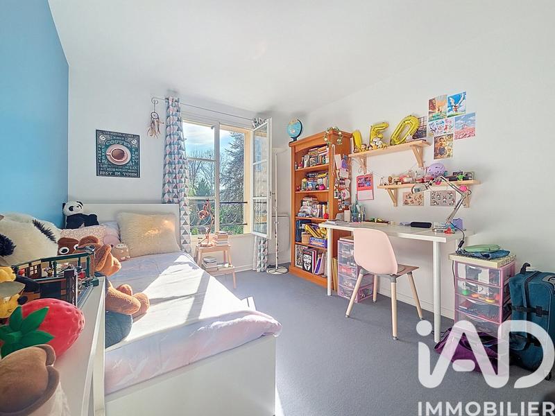 Maison - 155 m² - 6 pièces