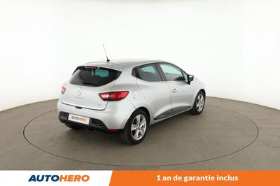 Renault Clio 1.5 dCi Energy Intens 90 ch