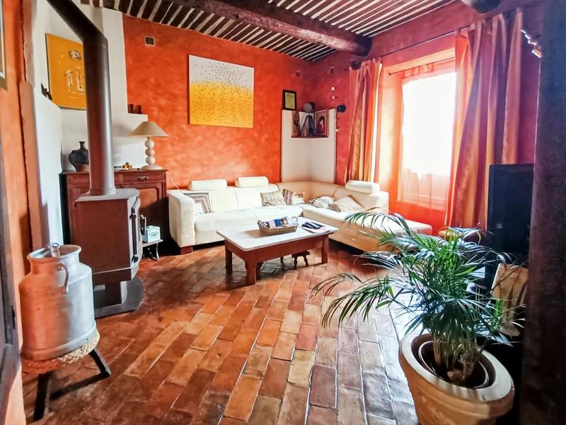 Maison de village - 152 m² - 5 pièces