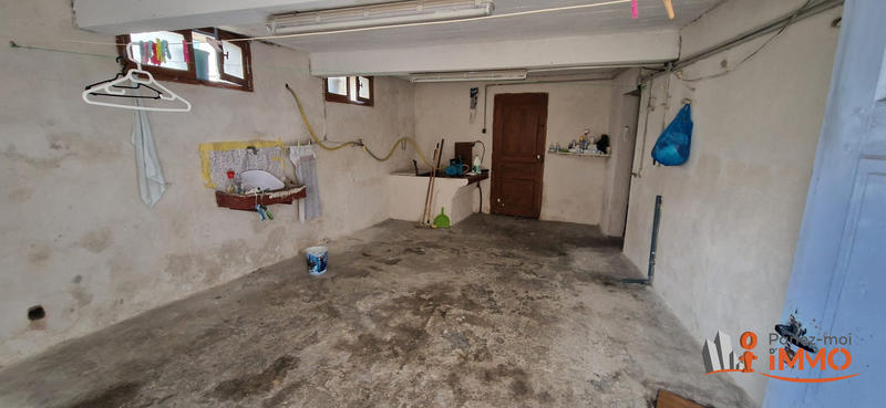 Maison - 42 m² - 2 pièces