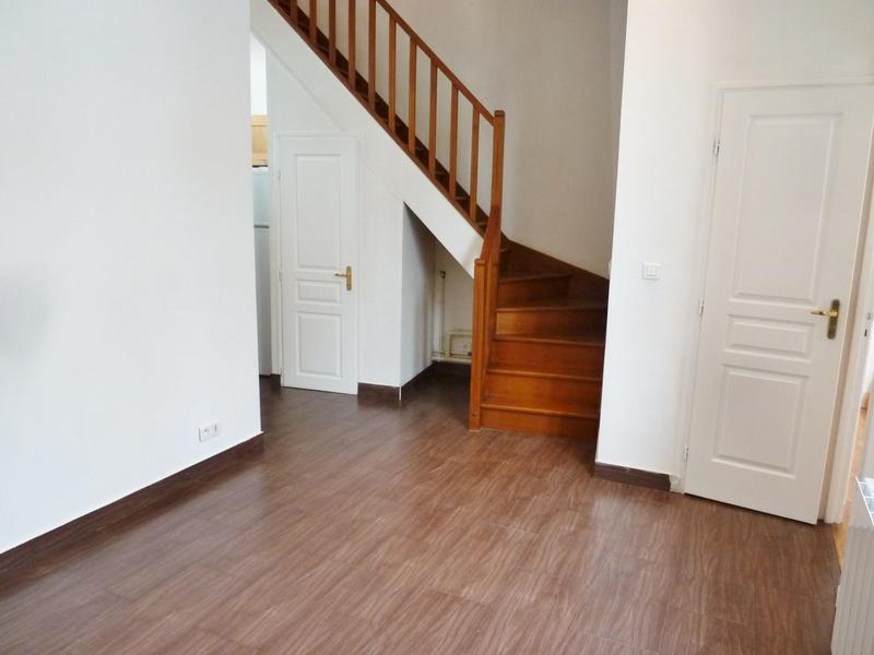 Appartement - 58 m² - 4 pièces