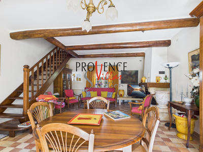 Maison - 165 m² - 7 pièces
