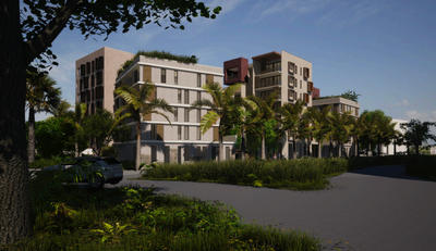 Local commercial - 91 m²