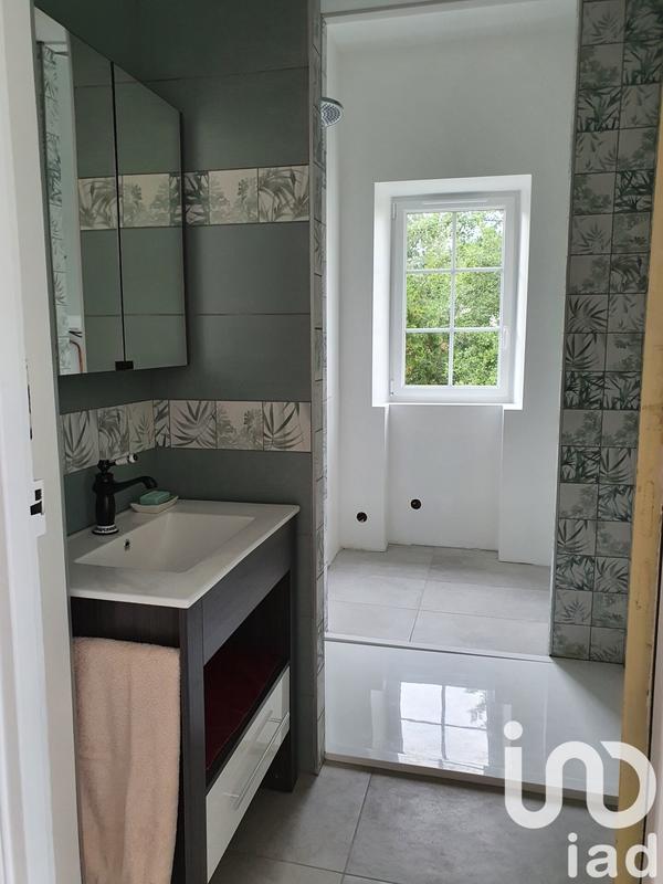 Appartement - 389 m² - 10 pièces