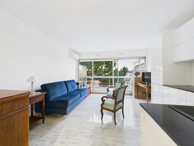 Appartement - 32 m² - 1 pièce