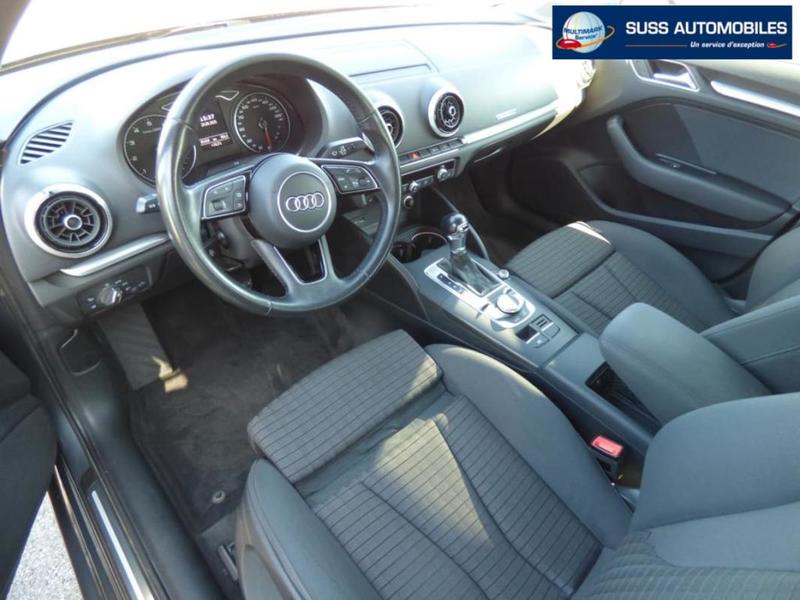 Audi A3 sportback 30 Tfsi 116 s tronic 7 Design