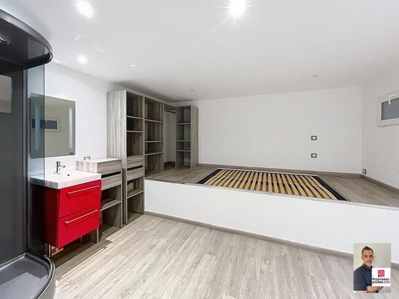 Appartement - 137 m² - 3 pièces