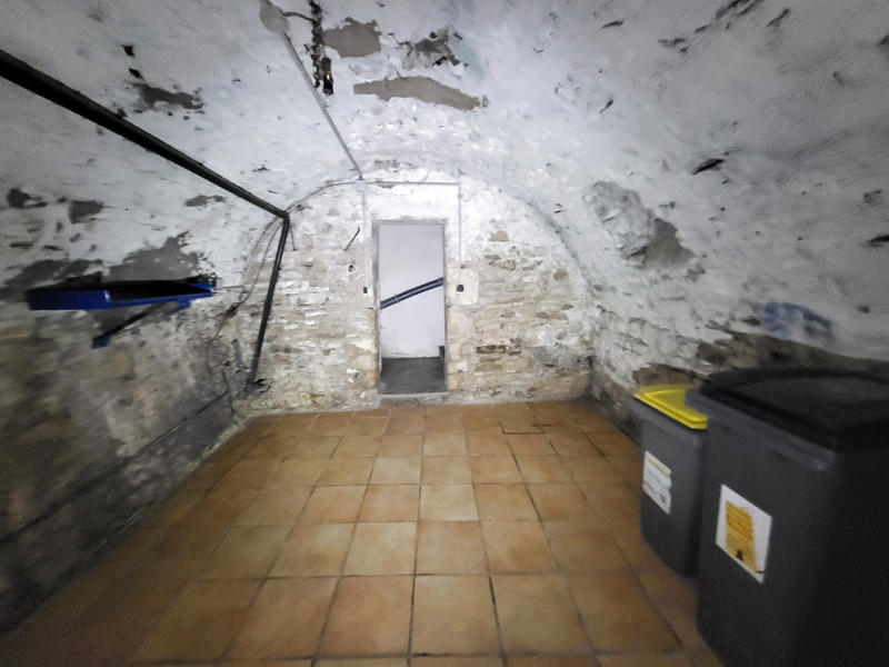 Maison - 128 m² - 5 pièces