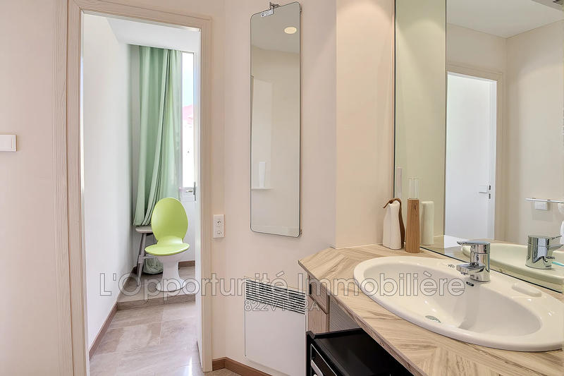 Appartement - 120 m² - 4 pièces