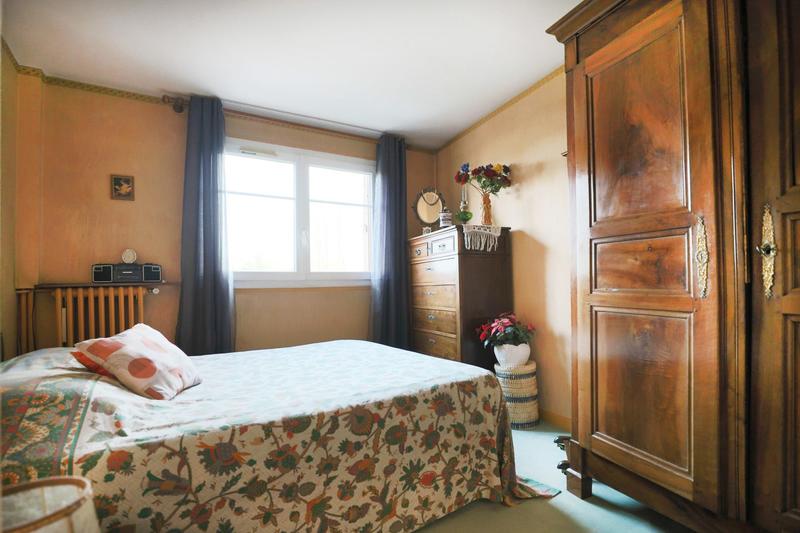 Appartement - 66 m² - 4 pièces