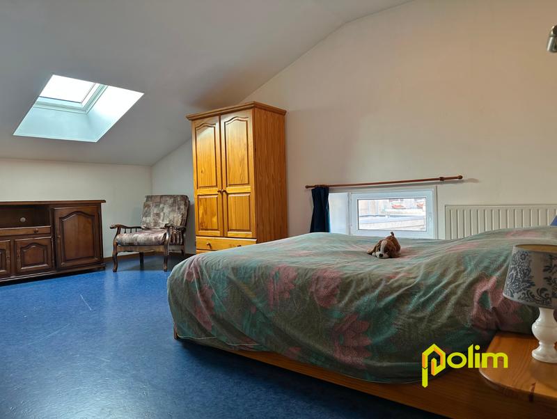 Maison - 171 m² - 5 pièces