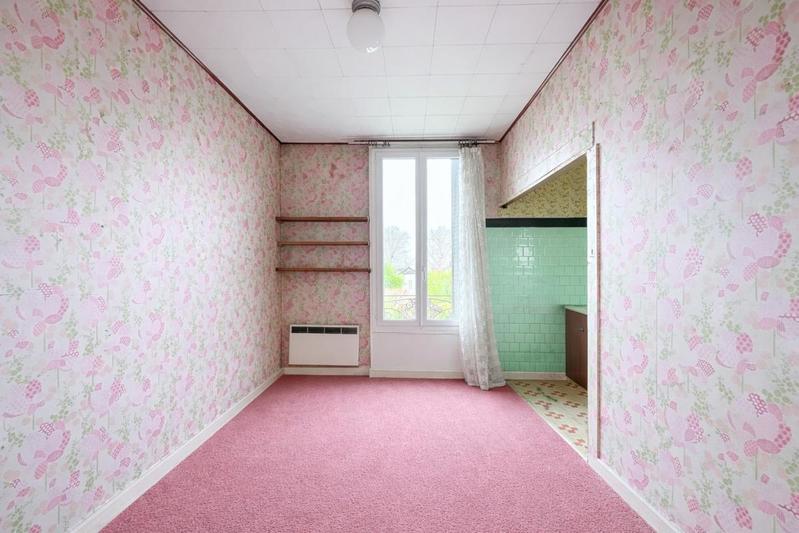 Pavillon - 102 m² - 6 pièces