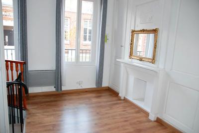Appartement - 70 m² - 4 pièces