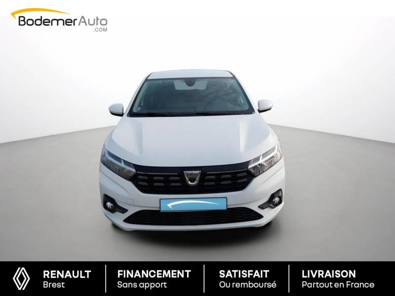 Dacia Sandero Eco-G 100 - 22 Confort