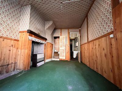 Maison - 66 m² - 3 pièces