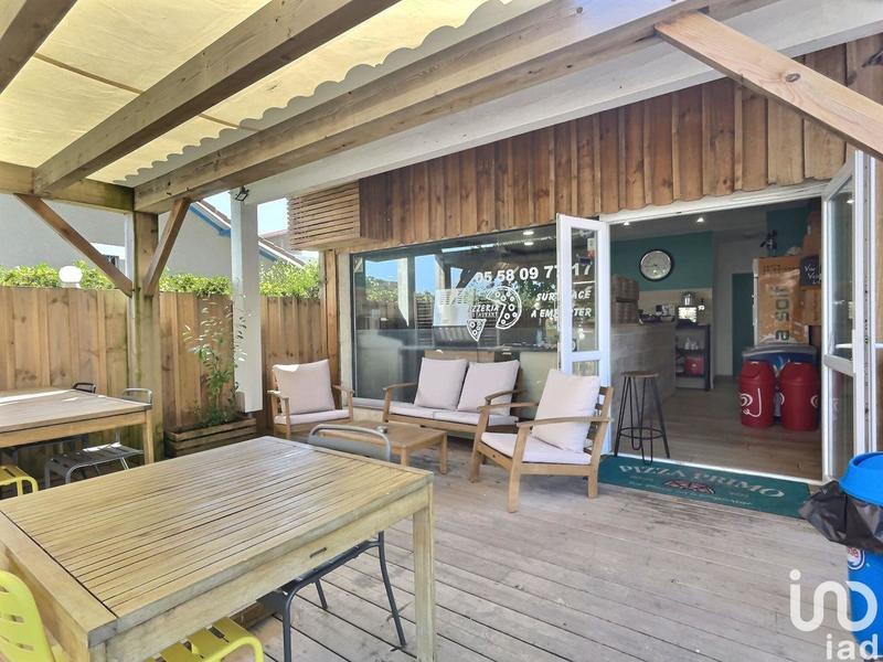 Local commercial - 40 m²