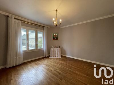 Maison - 113 m² - 6 pièces