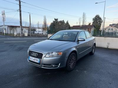 Audi A4 2.0 Tdi 140 Ch Ambition Luxe / Reprise Possible