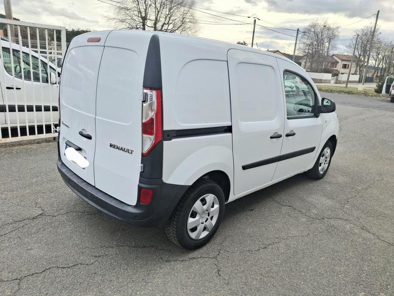 Renault Kangoo 1,5BlueDCI95cv Extra 3 Places