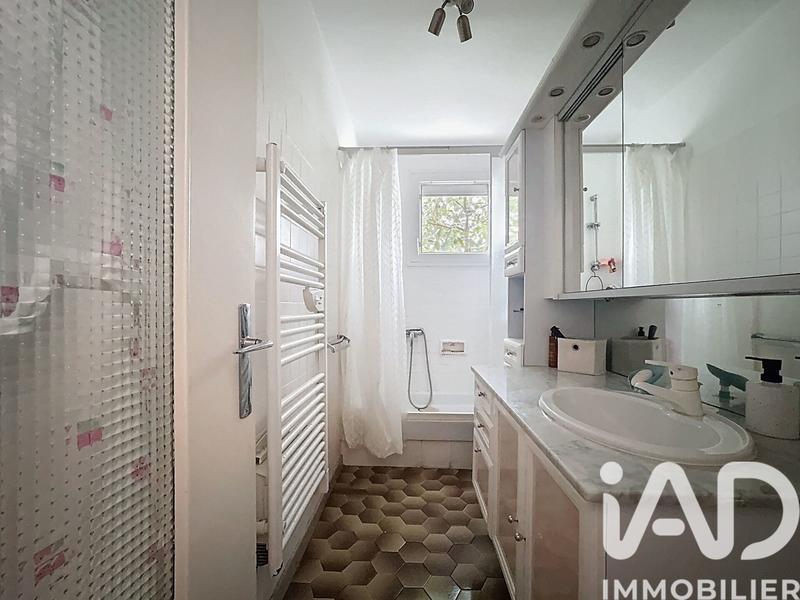 Appartement - 102 m² - 4 pièces