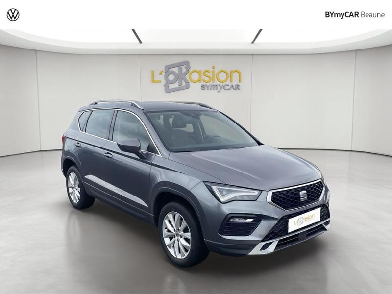 Seat Ateca 1.5 Tsi 150 ch Start/Stop Dsg7 Style Business