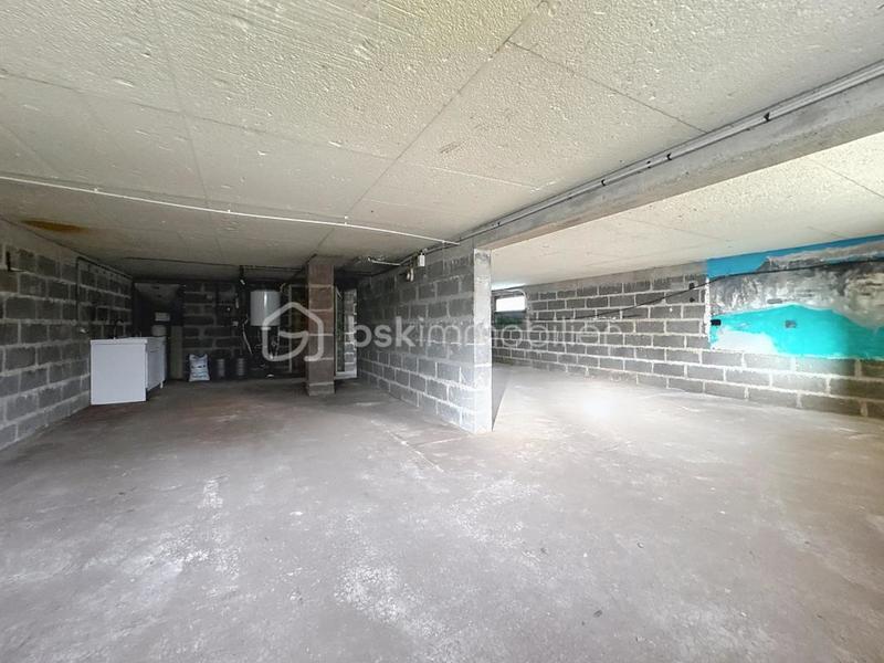 Pavillon - 70 m² - 3 pièces