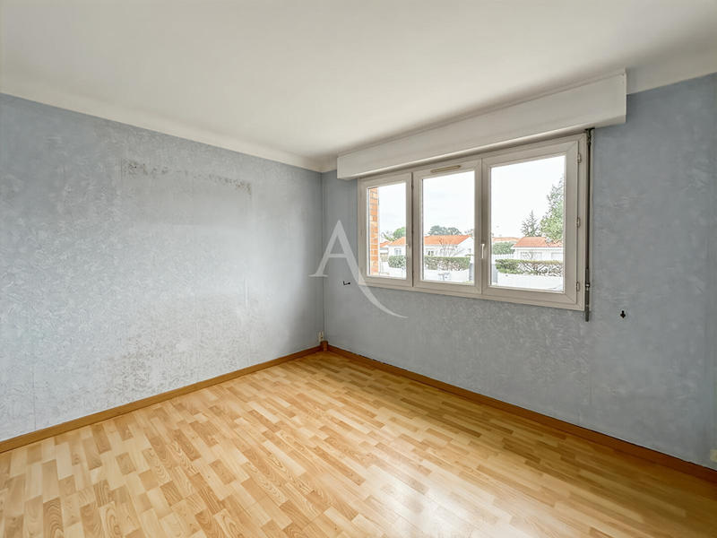 Maison - 162 m² - 6 pièces